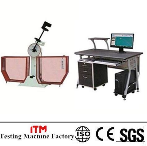 impact testing machine definition|impact testing machine manufacturers.